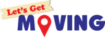 Lets Get Moving Lets Get Moving